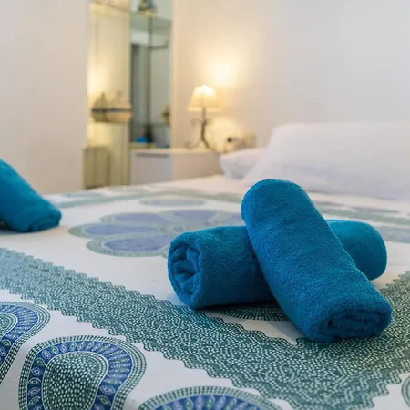 Appartement Comfortable Yacht Club *